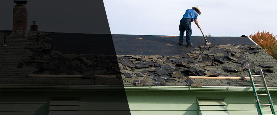 Beaver Dam Roofing Contractors